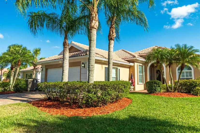 Picture of 11355 SW Rockingham Drive, Port St Lucie FL 34987