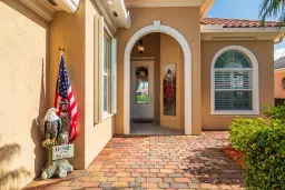 Picture of 11355 SW Rockingham Drive, Port St Lucie, FL 34987