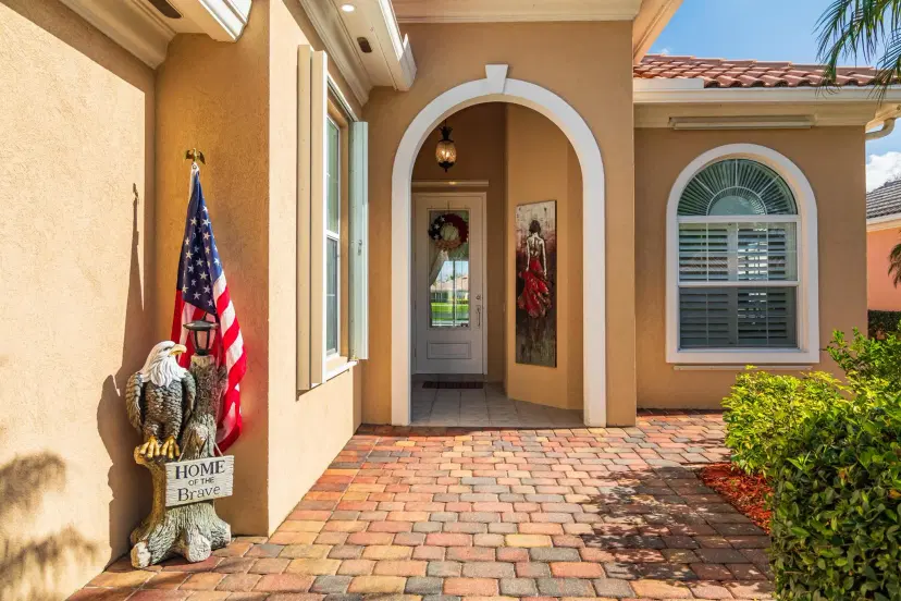 Picture of 11355 SW Rockingham Drive, Port St Lucie FL 34987