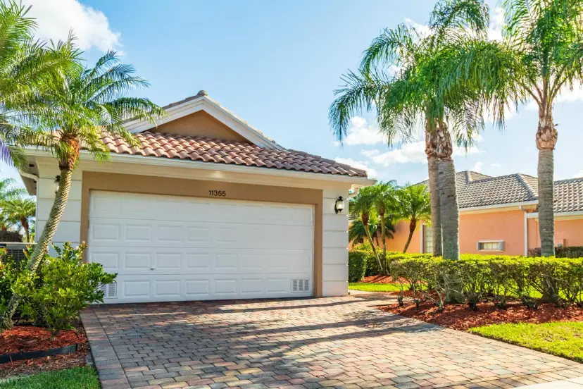 Picture of 11355 SW Rockingham Drive, Port St Lucie FL 34987