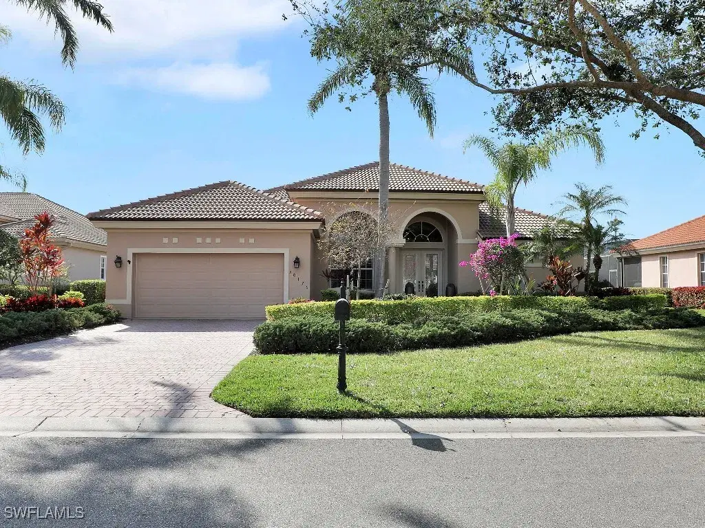 Picture of 20176 Buttermere Ct, Estero, FL 33928