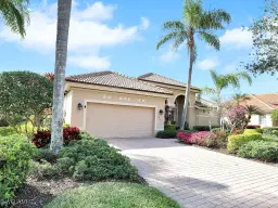 Picture of 20176 Buttermere Ct, Estero, FL 33928