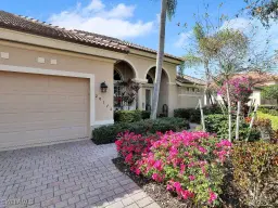 Picture of 20176 Buttermere Ct, Estero, FL 33928