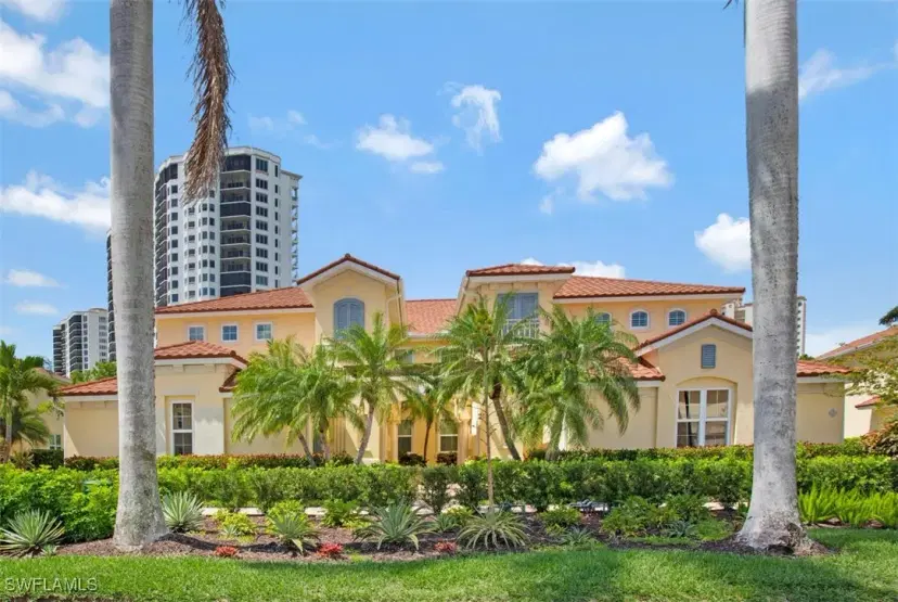 Picture of 1277 Rialto Way 201, Naples FL 34114