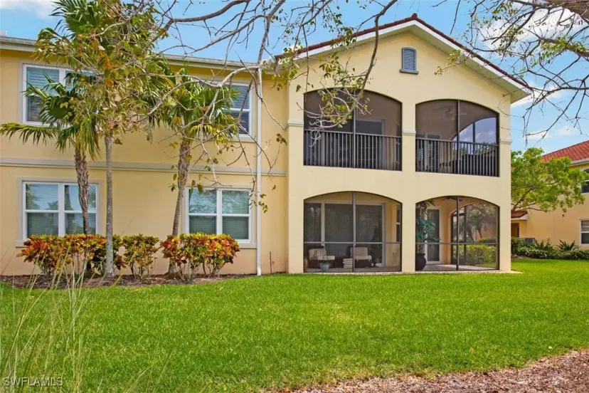 Picture of 1277 Rialto Way 201, Naples FL 34114