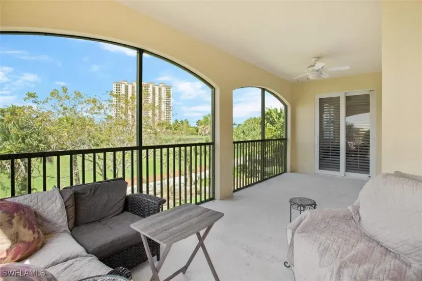 Picture of 1277 Rialto Way 201, Naples FL 34114