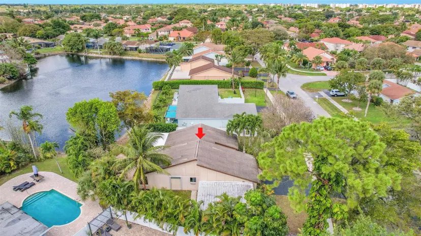 Picture of 379 NW 38Th Way, Deerfield Beach FL 33442