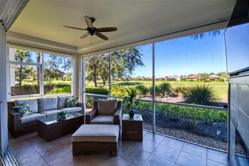 Picture of 3111 Meandering Way 101, Fort Myers FL 33905