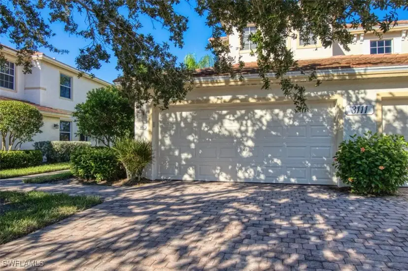 Picture of 3111 Meandering Way 101, Fort Myers FL 33905