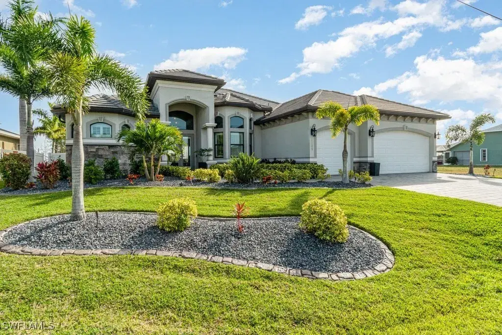 Picture of 1109 SW 6Th Ave, Cape Coral, FL 33991