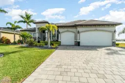 Picture of 1109 SW 6Th Ave, Cape Coral, FL 33991