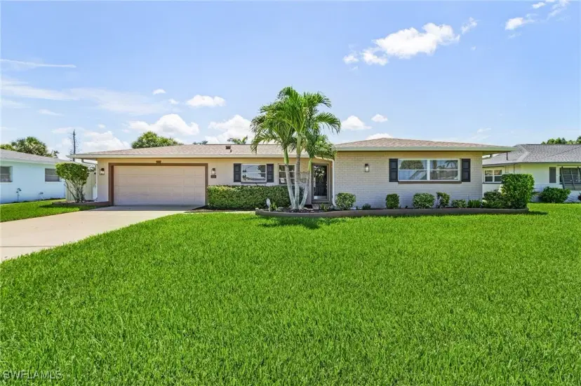 Picture of 5309 Cocoa Ct, Cape Coral FL 33904