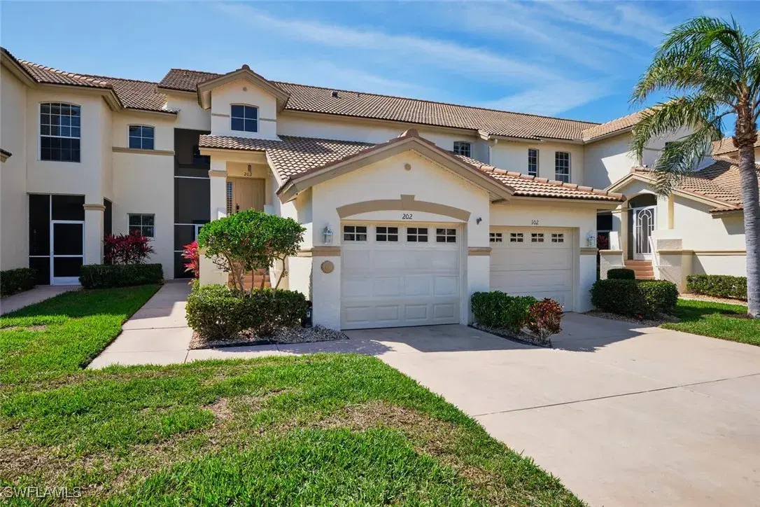 Picture of 9211 Bayberry Bend 202, Fort Myers, FL 33908