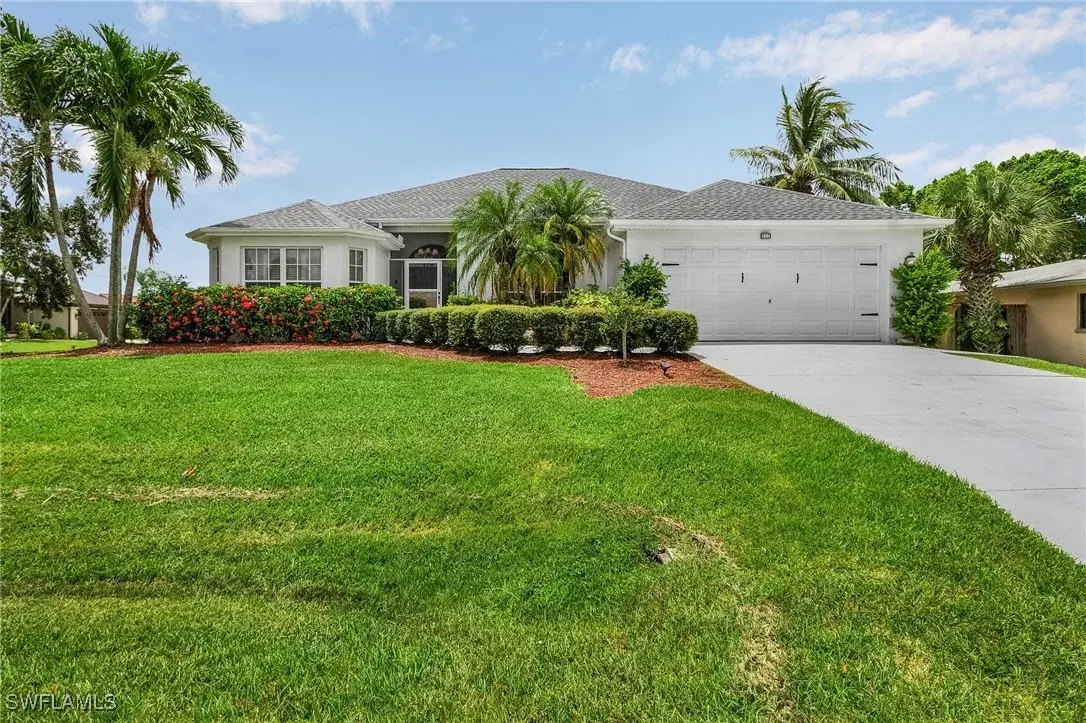 Picture of 122 SW 48Th Ter, Cape Coral, FL 33914