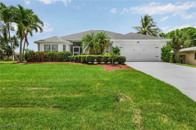 Picture of 122 SW 48Th Ter, Cape Coral FL 33914