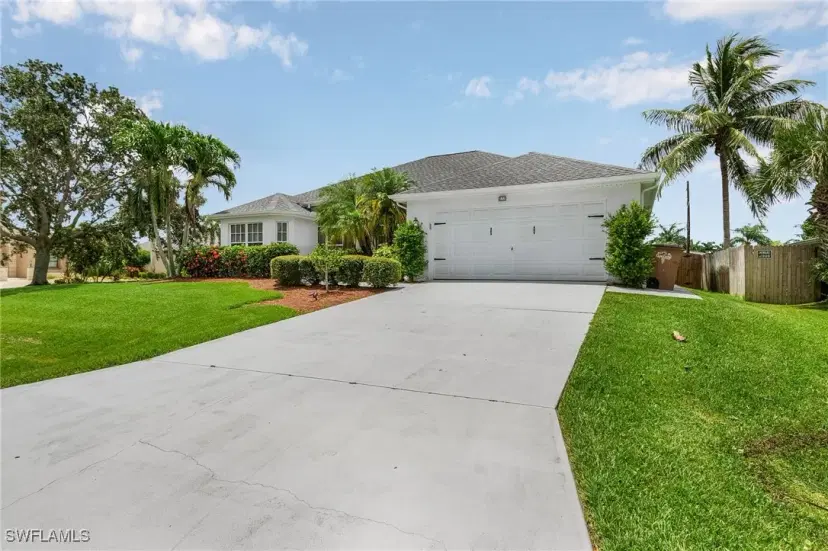 Picture of 122 SW 48Th Ter, Cape Coral FL 33914