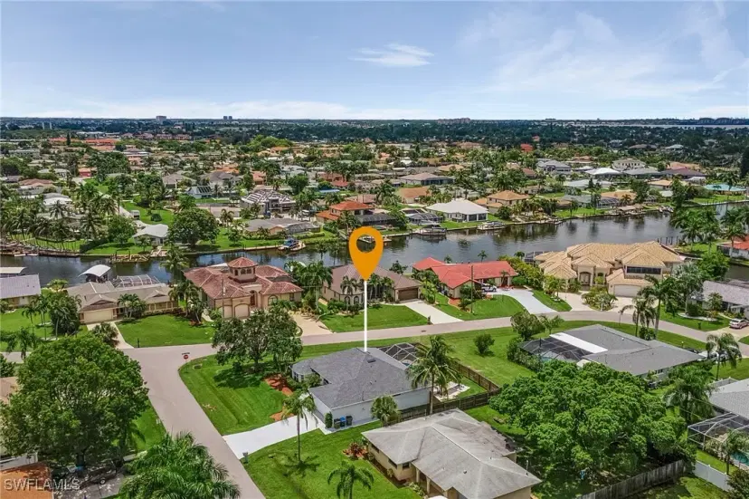 Picture of 122 SW 48Th Ter, Cape Coral FL 33914