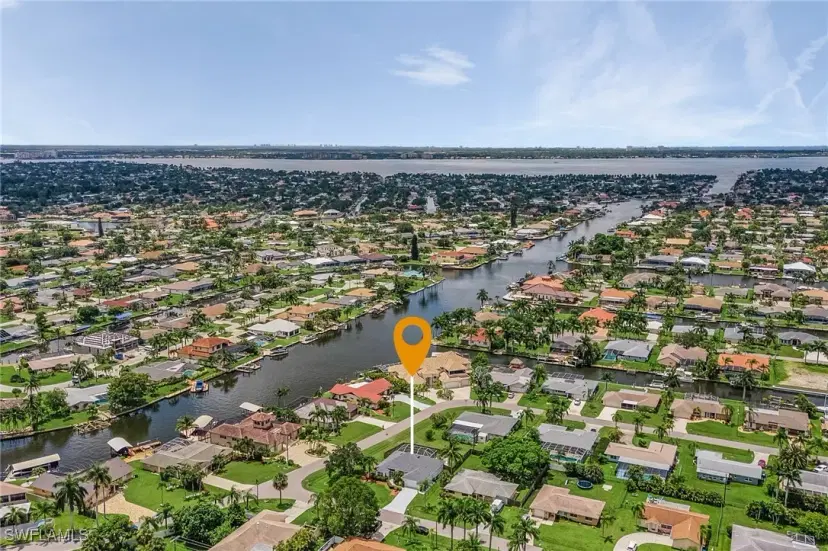 Picture of 122 SW 48Th Ter, Cape Coral FL 33914