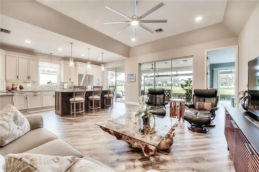 Picture of 8547 Fairway Bend Dr, Estero, FL 33967