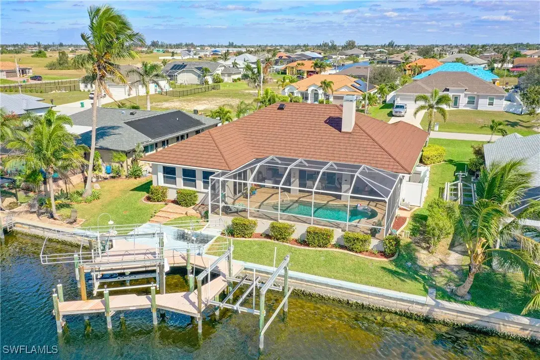 Picture of 514 NW 36Th Ave, Cape Coral, FL 33993