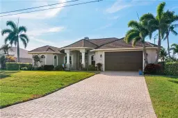Picture of 514 NW 36Th Ave, Cape Coral, FL 33993