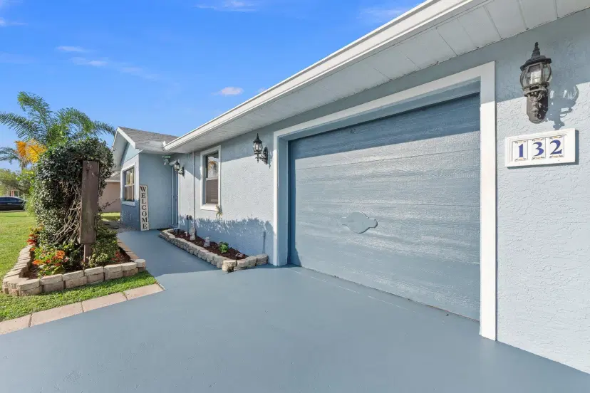 Picture of 132 NW Byron Street, Port St Lucie FL 34983