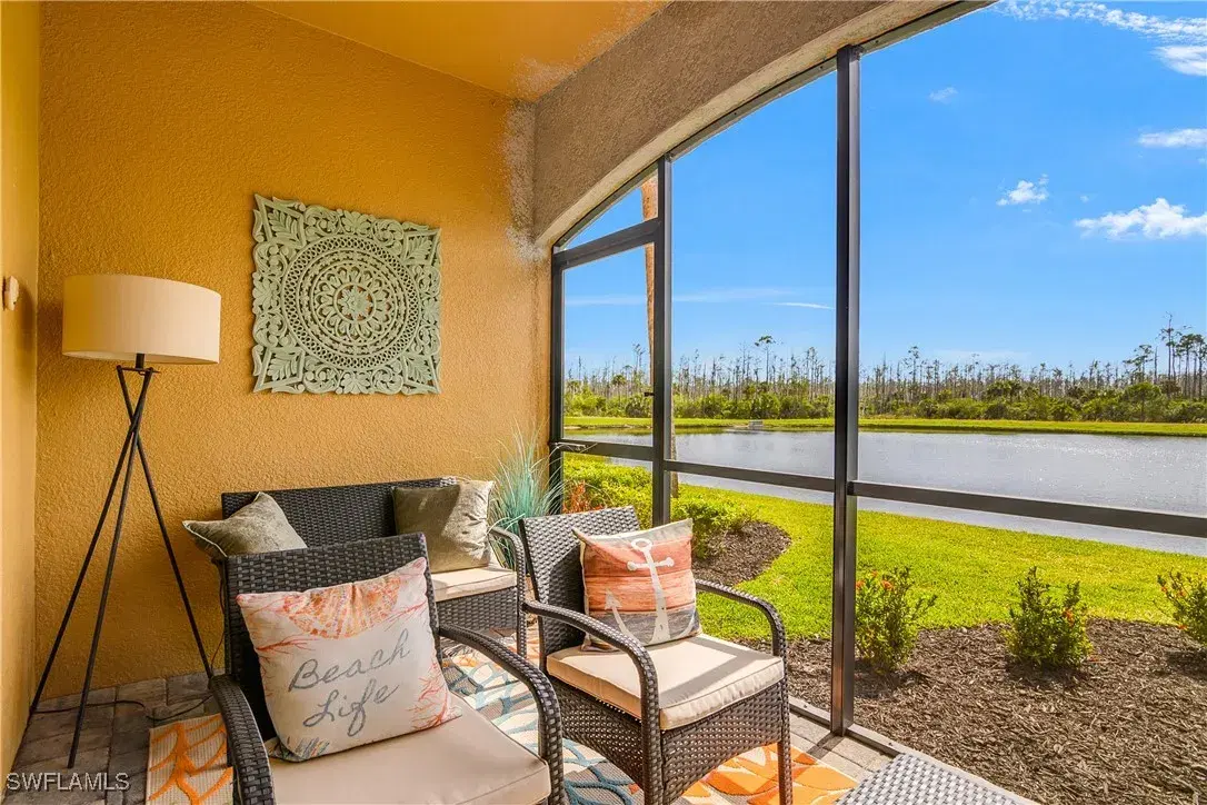 Picture of 9723 Acqua Ct 315, Naples, FL 34113