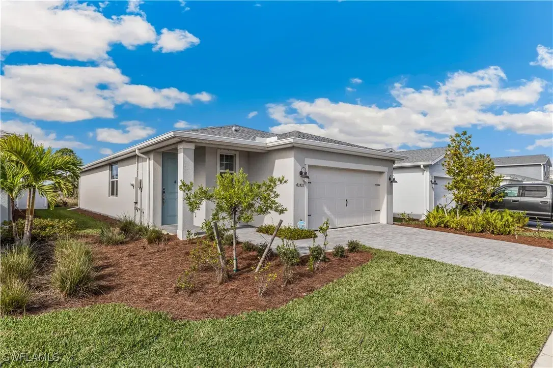 Picture of 43711 Cattleman Dr, Punta Gorda, FL 33982