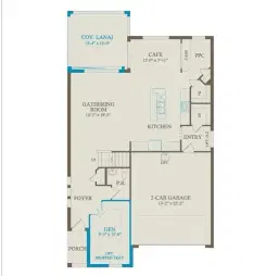Picture of 12313 Frontline Lane Riverwalk, Palm Beach Gardens, FL 33412