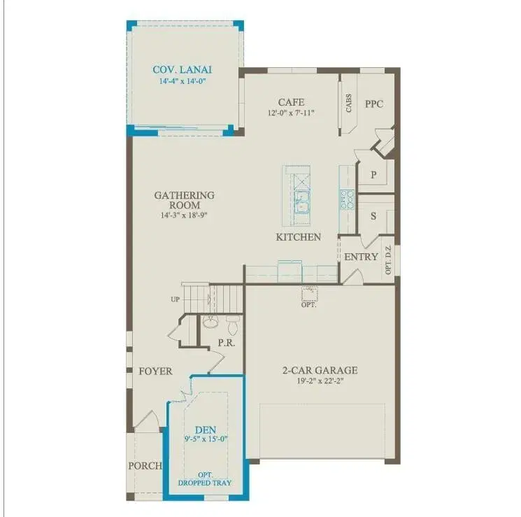 Picture of 12313 Frontline Lane Riverwalk, Palm Beach Gardens FL 33412