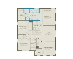 Picture of 12313 Frontline Lane Riverwalk, Palm Beach Gardens, FL 33412