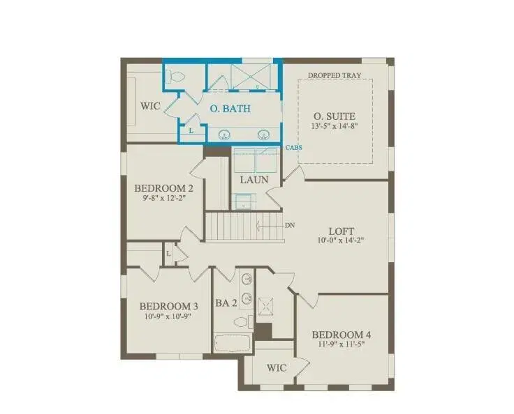 Picture of 12313 Frontline Lane Riverwalk, Palm Beach Gardens FL 33412