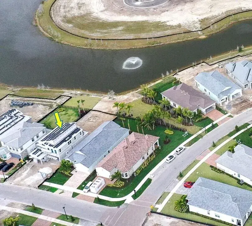 Picture of 12313 Frontline Lane Riverwalk, Palm Beach Gardens FL 33412
