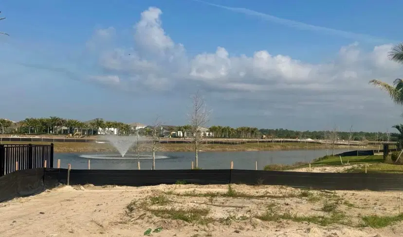 Picture of 12313 Frontline Lane Riverwalk, Palm Beach Gardens FL 33412