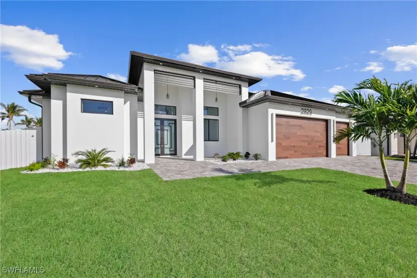 Picture of 2829 SW 24 Ave, Cape Coral FL 33914