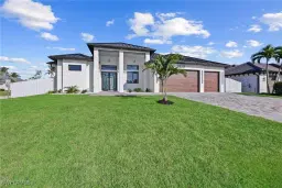 Picture of 2829 SW 24 Ave, Cape Coral, FL 33914