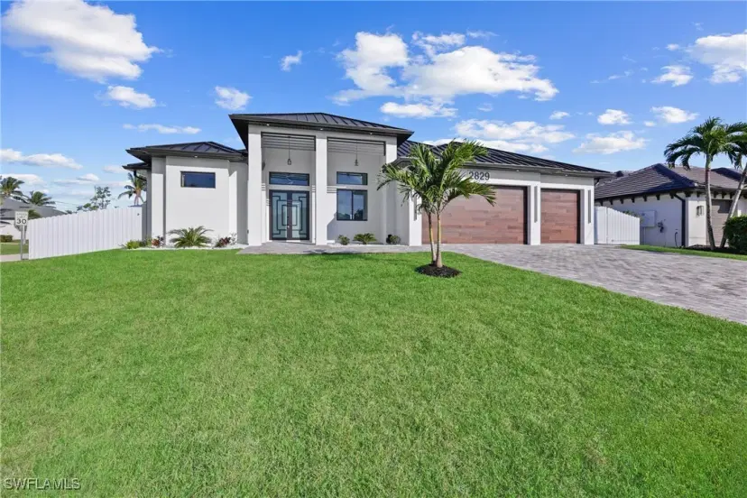Picture of 2829 SW 24 Ave, Cape Coral FL 33914