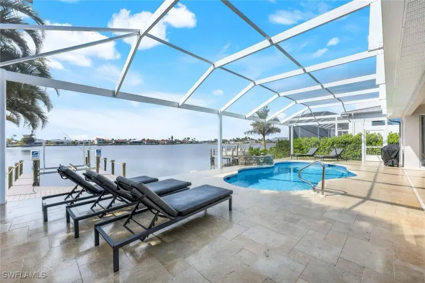 Picture of 5024 SW Pelican Blvd, Cape Coral FL 33914