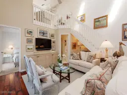 Picture of 4504 Court Way 23D, Naples, FL 34109