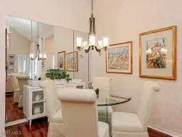 Picture of 4504 Court Way 23D, Naples, FL 34109