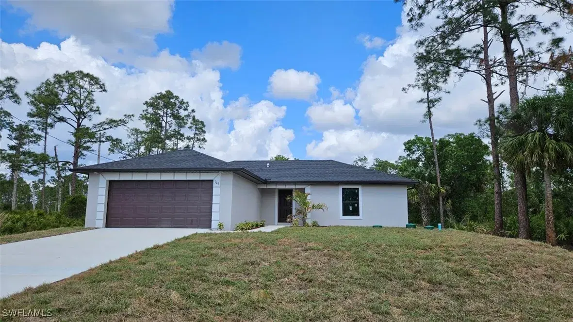 Picture of 1125 Copley St E, Lehigh Acres, FL 33974