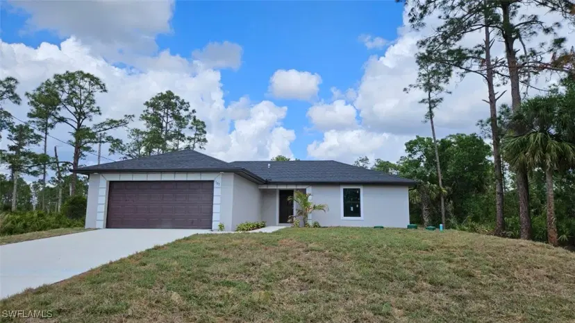 Picture of 1125 Copley St E, Lehigh Acres FL 33974
