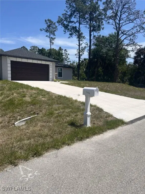 Picture of 1125 Copley St E, Lehigh Acres FL 33974