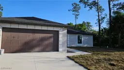 Picture of 1125 Copley St E, Lehigh Acres, FL 33974