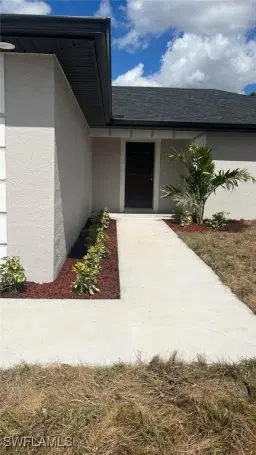 Picture of 1125 Copley St E, Lehigh Acres, FL 33974