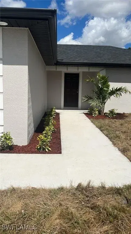 Picture of 1125 Copley St E, Lehigh Acres FL 33974