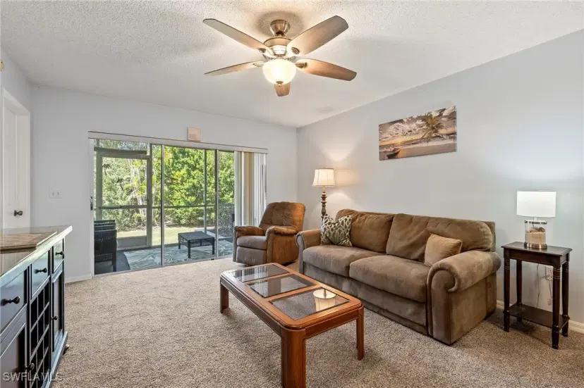 Picture of 3021 Sandpiper Bay Cir E101, Naples FL 34112