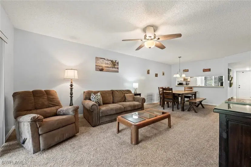 Picture of 3021 Sandpiper Bay Cir E101, Naples FL 34112