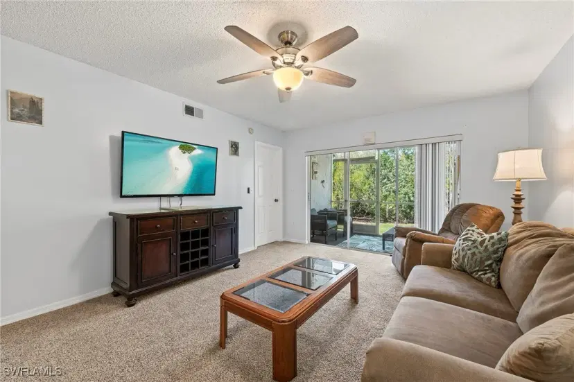 Picture of 3021 Sandpiper Bay Cir E101, Naples FL 34112