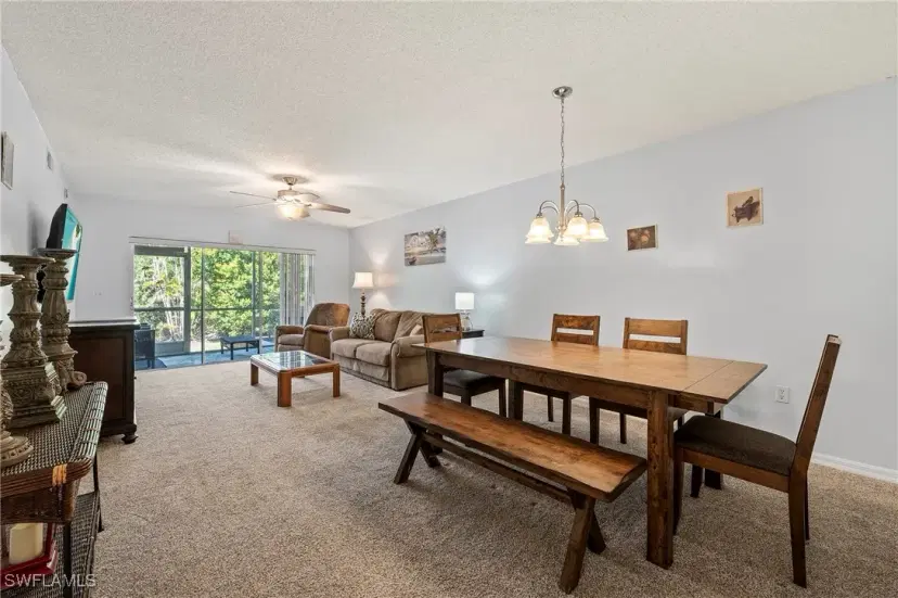 Picture of 3021 Sandpiper Bay Cir E101, Naples FL 34112